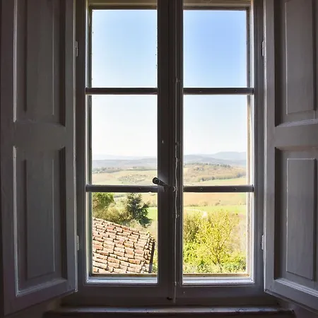 San Dalmazio Splendida Appena 5km Dal Centro 别墅