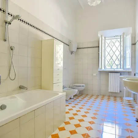 Villa San Dalmazio Splendida Appena 5km Dal Centro *