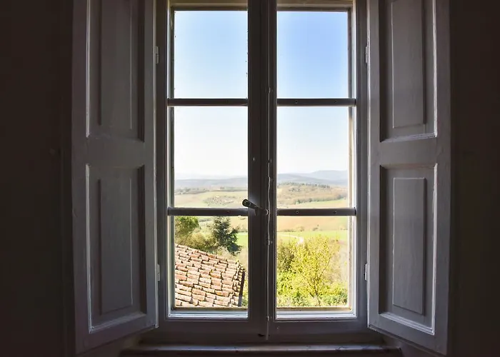 San Dalmazio Splendida Appena 5km Dal Centro Villa