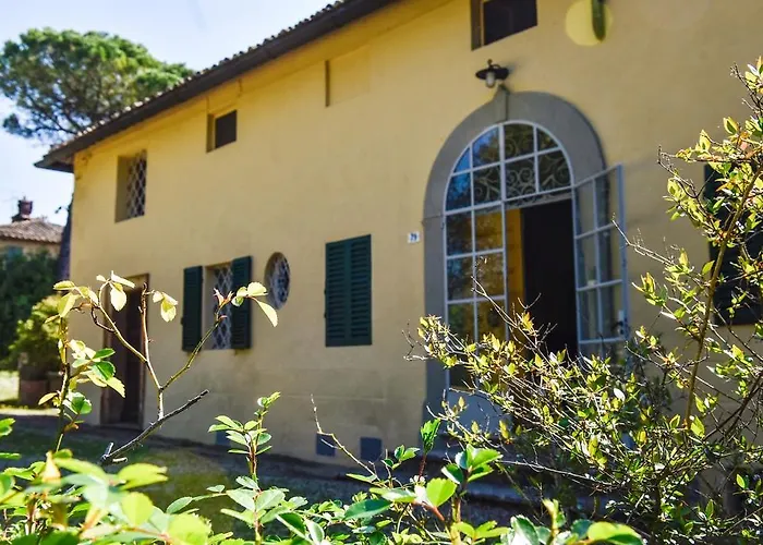 San Dalmazio Splendida Appena 5km Dal Centro シエーナ