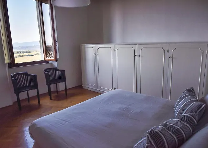 Villa San Dalmazio Splendida Appena 5km Dal Centro *