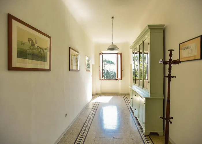 ヴィラ San Dalmazio Splendida Appena 5km Dal Centro *