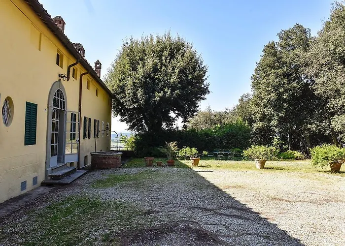 San Dalmazio Splendida Appena 5km Dal Centro *