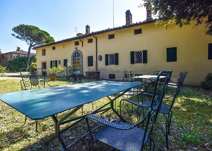 ヴィラ San Dalmazio Splendida Appena 5km Dal Centro