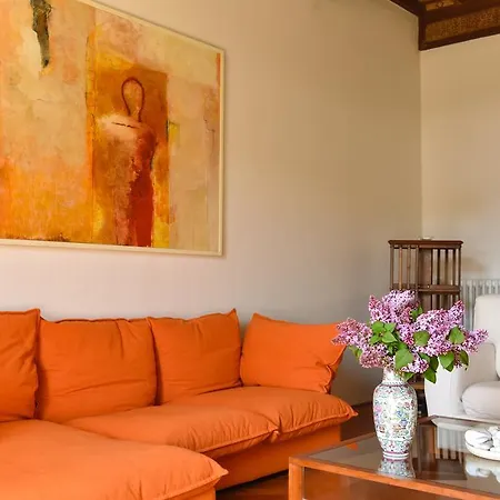 San Dalmazio Splendida Appena 5km Dal Centro シエーナ