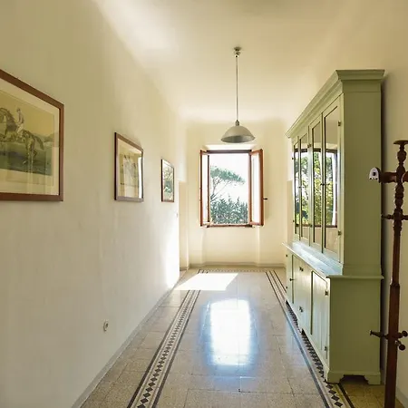 빌라 San Dalmazio Splendida Appena 5km Dal Centro *