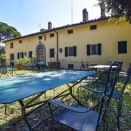 빌라 San Dalmazio Splendida Appena 5km Dal Centro