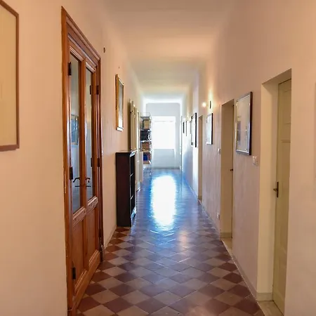 San Dalmazio Splendida Appena 5km Dal Centro 빌라