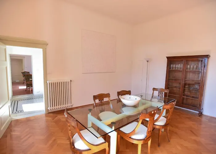 Villa San Dalmazio Splendida Appena 5km Dal Centro