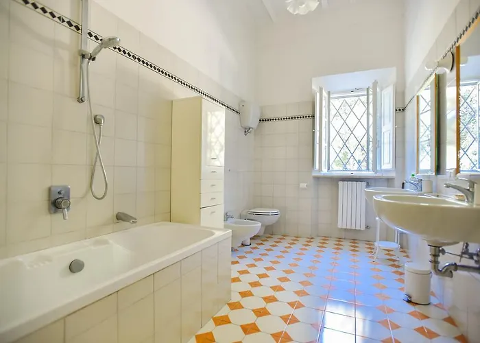 Villa San Dalmazio Splendida Appena 5km Dal Centro *