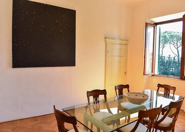 San Dalmazio Splendida Appena 5km Dal Centro Villa