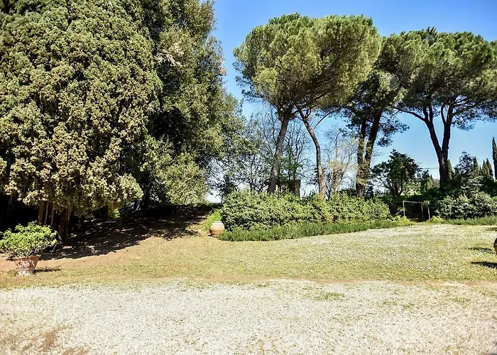 San Dalmazio Splendida Appena 5km Dal Centro Villa