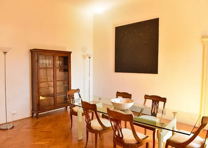 San Dalmazio Splendida Appena 5km Dal Centro Villa