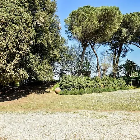 San Dalmazio Splendida Appena 5km Dal Centro Вилла