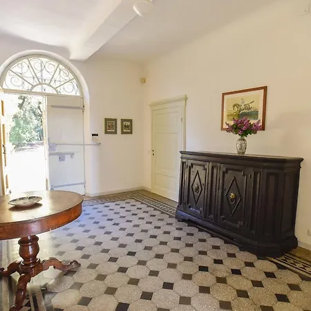 San Dalmazio Splendida Appena 5km Dal Centro Вилла *