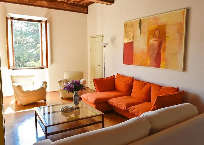 San Dalmazio Splendida Appena 5km Dal Centro *