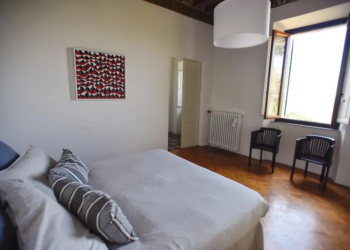 San Dalmazio Splendida Appena 5km Dal Centro