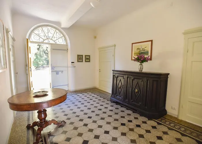 San Dalmazio Splendida Appena 5km Dal Centro Villa *